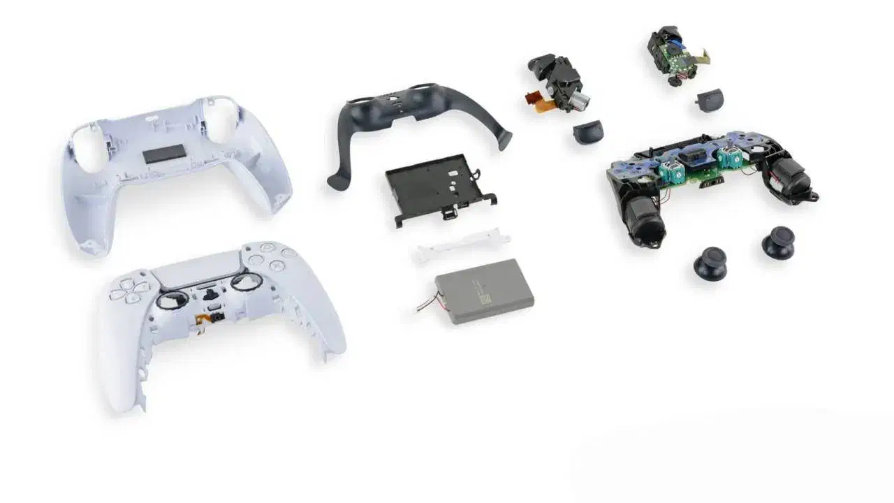 فروشگاه قطعات تعمیرات و جانبی پلی استیشن و xbox|کنسول، بازی ویدئویی و آنلاین|اصفهان, باغ نگاره|دیوار