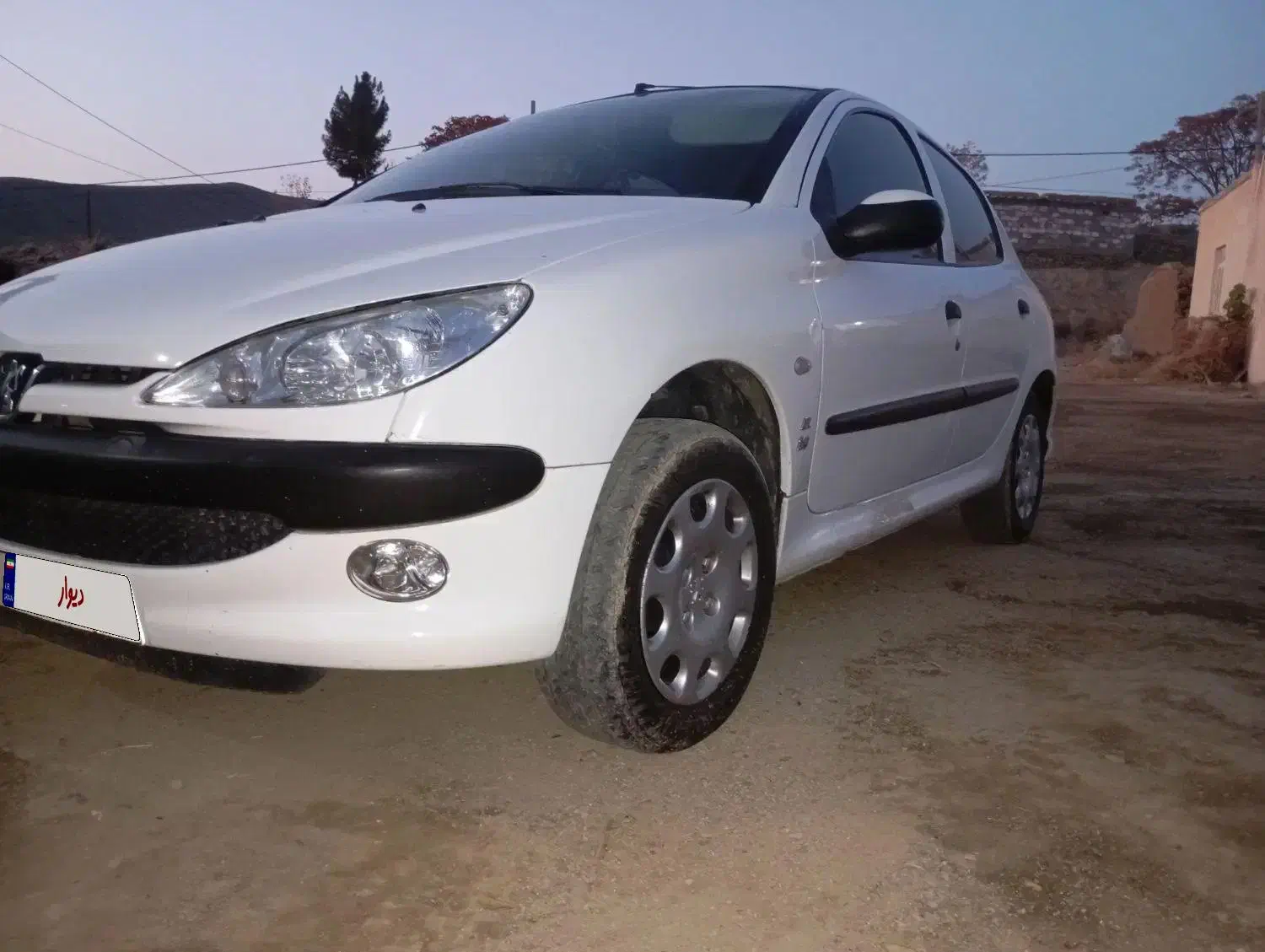 فروش خودرو|خودرو سواری و وانت|چالوس, |دیوار