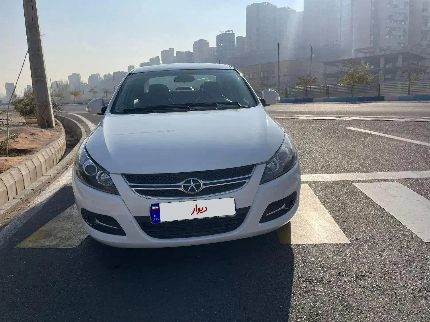 j5 اتومات|خودرو سواری و وانت|تبریز, |دیوار