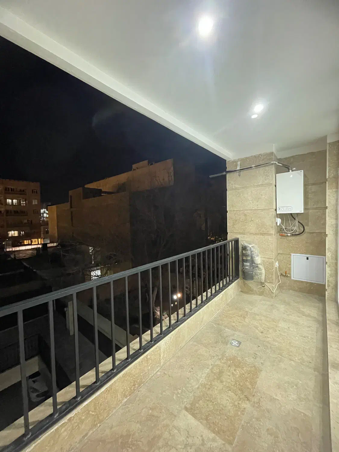 ۱۰۰متر لوکس / کلیدنخورده / فاز یک گوهردشت|اجارهٔ آپارتمان|کرج, گوهردشت|دیوار