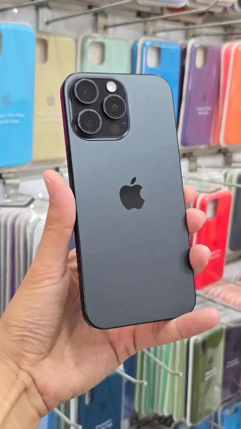 آیفون ۱۶پرومکس|موبایل|بجنورد, |دیوار