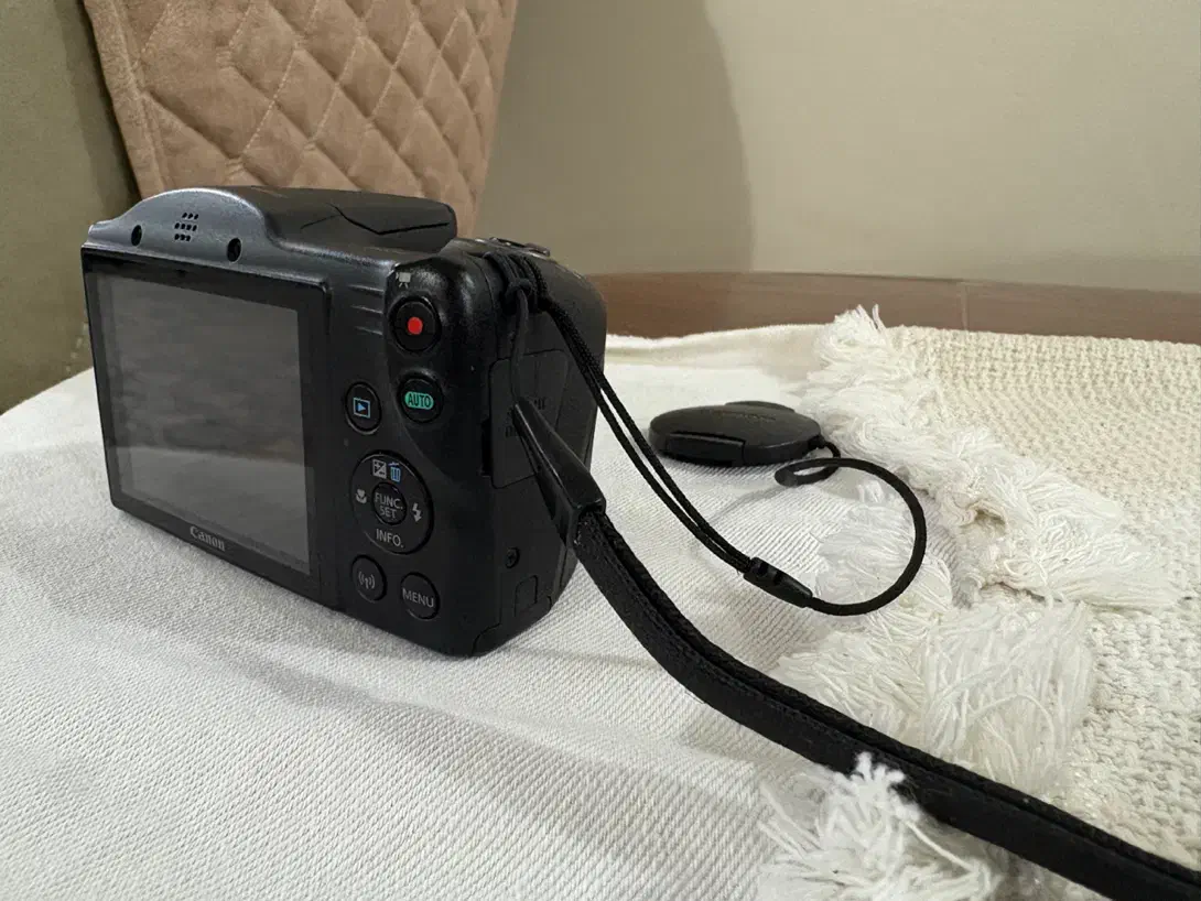 دوربین عکاسی کنون SX420|دوربین عکاسی و فیلم‌برداری|اهواز, کوروش|دیوار