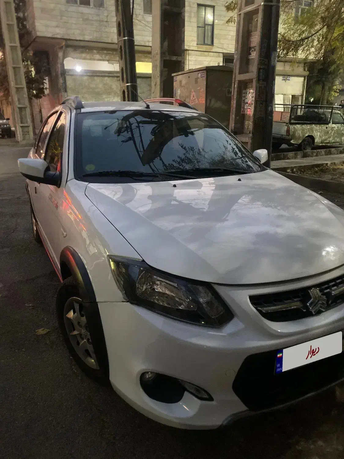 کویک ۱۴۰۲|خودرو سواری و وانت|اسلام‌شهر, مطهری|دیوار