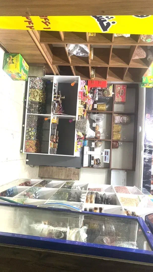 مغازه ۲۵ متری کشوری|اجارهٔ مغازه و غرفه|بابل, |دیوار