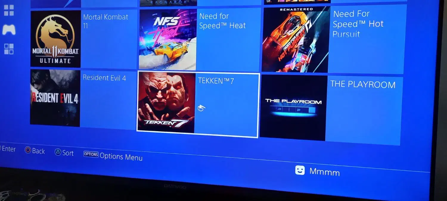 اجاره کنسول پی اس فور ps4|کنسول، بازی ویدئویی و آنلاین|زنجان, |دیوار