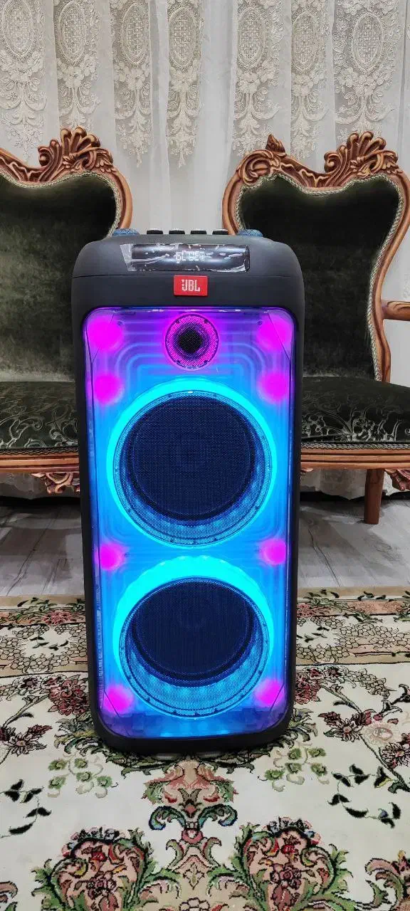 اسپیکر JBL|سیستم صوتی خانگی|کرج, آق تپه|دیوار