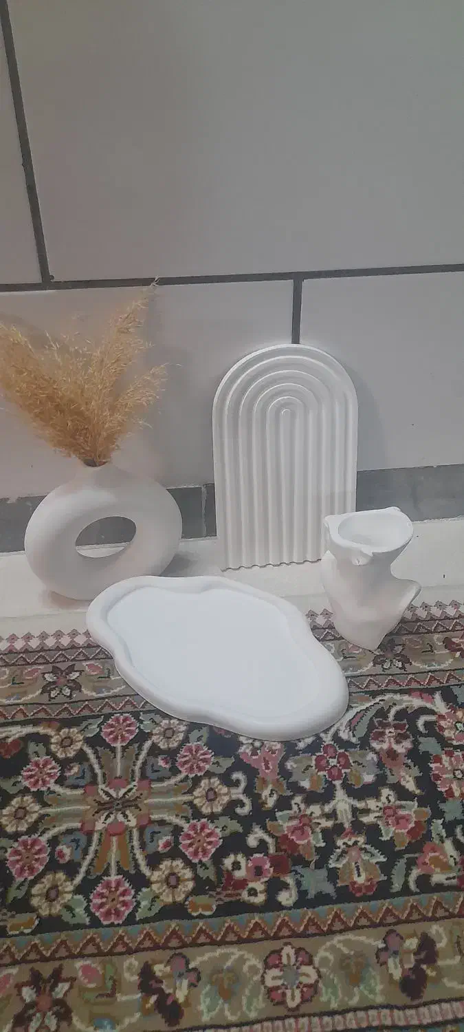 مجستمه و استند عکاسی|مجسمه، تندیس، ماکت|اراک, |دیوار