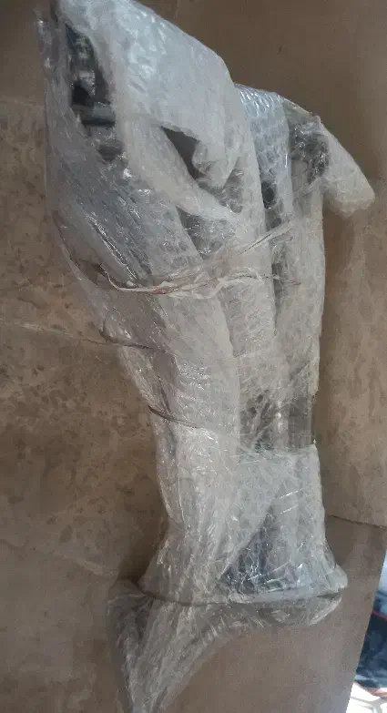 هدرز و سنتر+واسطه پراید|قطعات یدکی و لوازم جانبی|خرم‌آباد, |دیوار