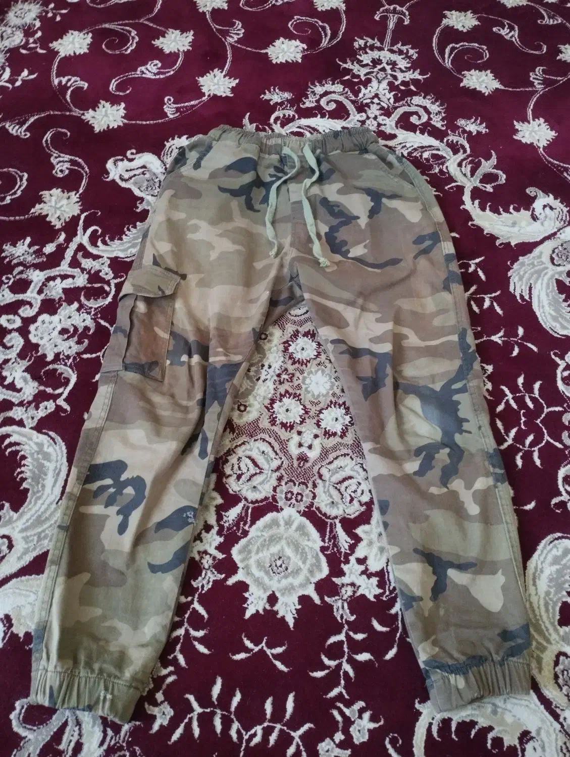 شلوار و تیشرت|لباس|سبزوار, میدان بار|دیوار