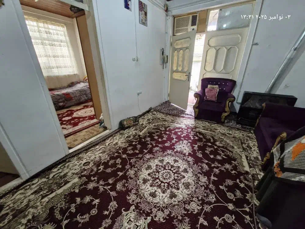 رهن کامل ویلایی با پارکینگ .املاک ابوالفضل داره|اجارهٔ خانه و ویلا|لاهیجان, شهرک سلمان فارسی|دیوار