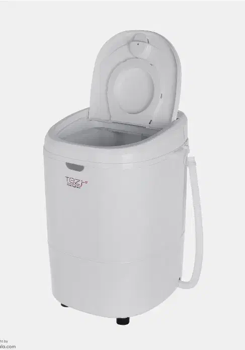 مینی واش در حد آکبند|ماشین لباسشویی و خشککن لباس|مشهد, جاهد شهر|دیوار