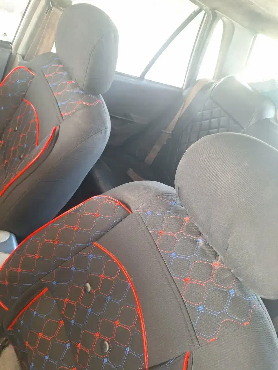 پراید مدل ۹۱|خودرو سواری و وانت|آفتاب, |دیوار