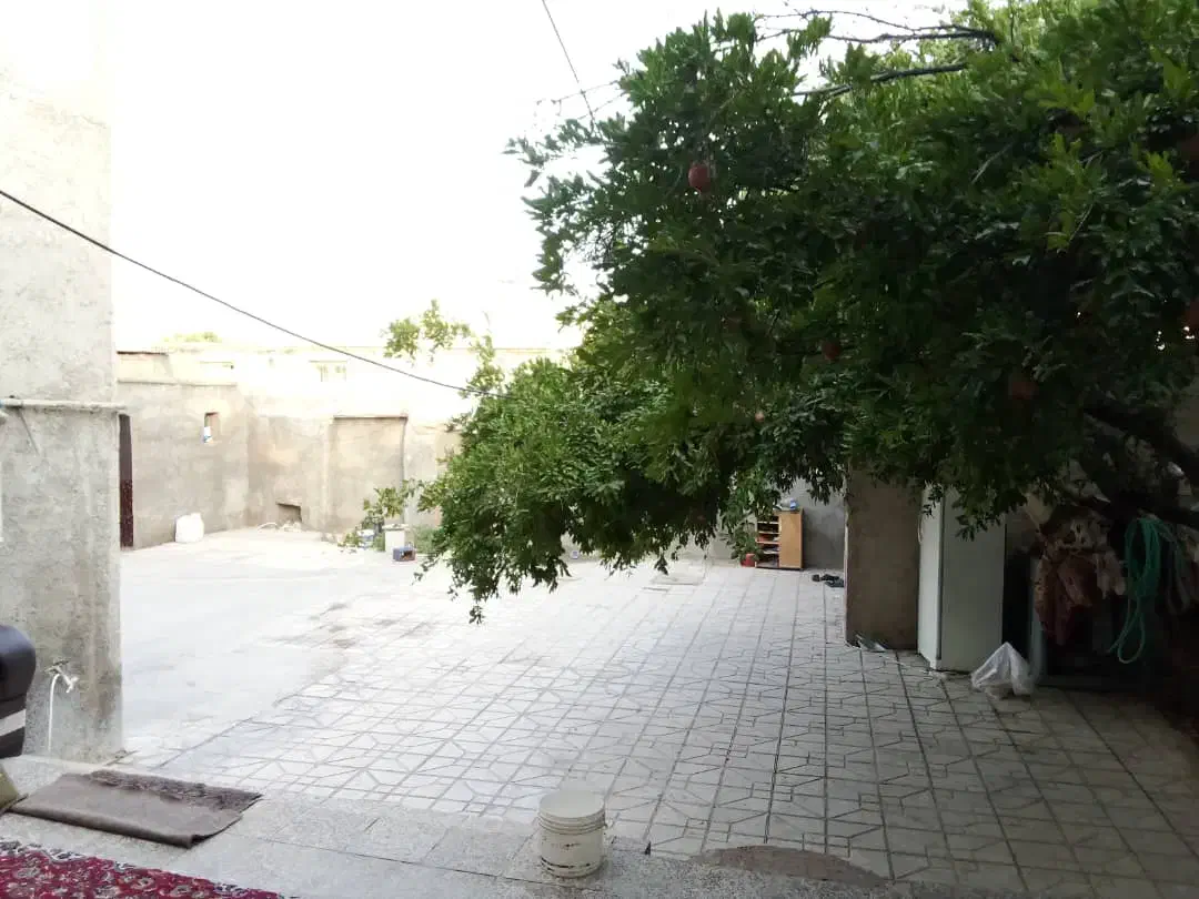 منزل ویلایی قصر قمشه|فروش خانه و ویلا|شیراز, شهرک قمشه|دیوار