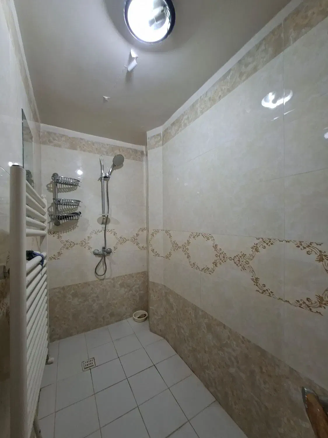 آپارتمان، ۱۰۰ متری، دو خوابه، طبقه یازدهم، تخلیه