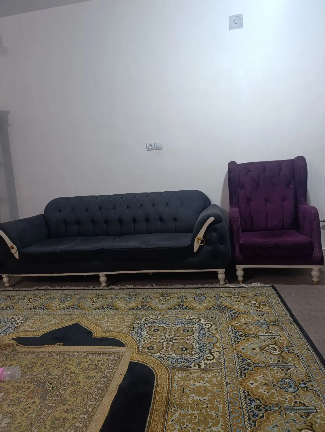 700|مبلمان خانگی و میز عسلی|اهواز, کمپلو جنوبی|دیوار