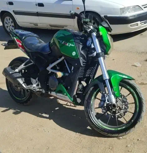 بنلی ۲۵۰|موتورسیکلت|بهار, |دیوار