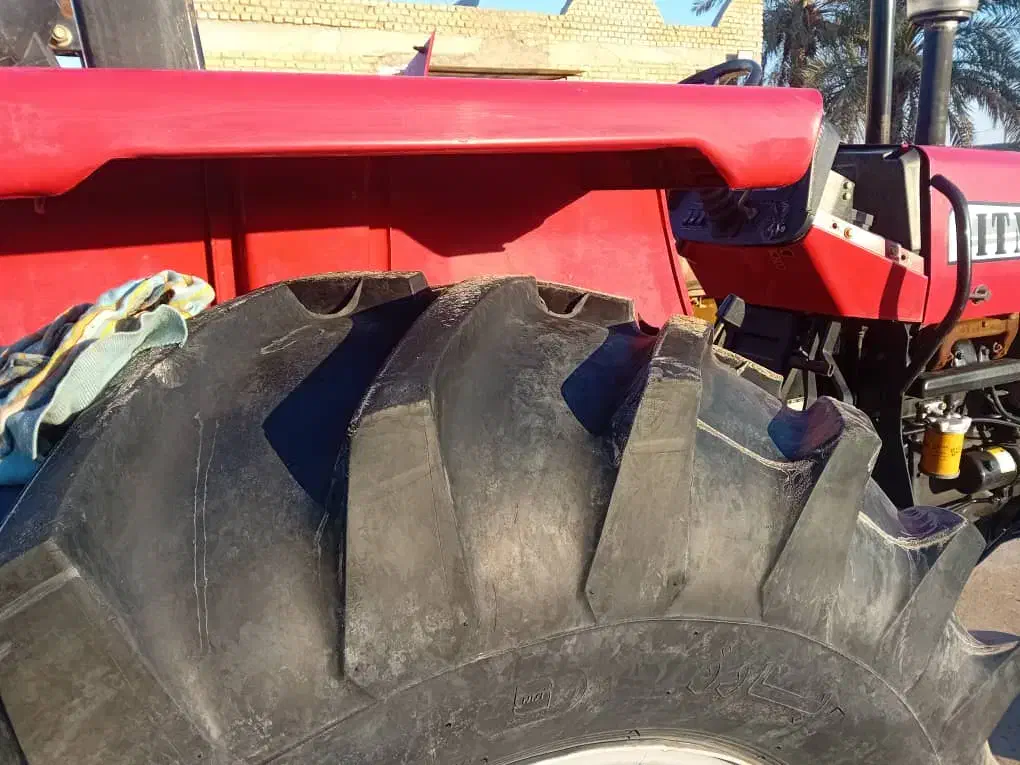 تراکتور ۴۷۵|خودرو سنگین|رامهرمز, |دیوار