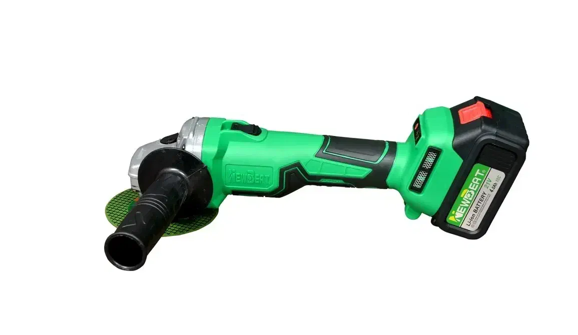 مینی فرز شارژی سه کاره|ابزارآلات|تهران, حسنآباد|دیوار