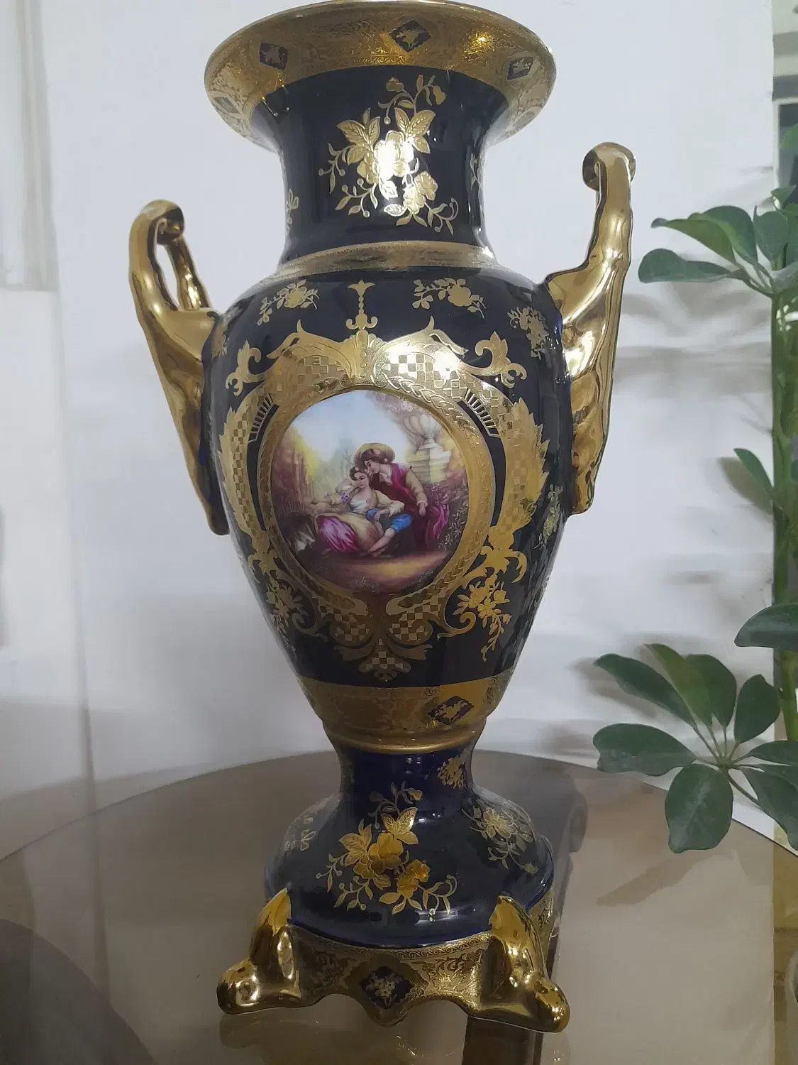 گلدان|صنایع دستی و سایر لوازم تزئینی|اراک, |دیوار