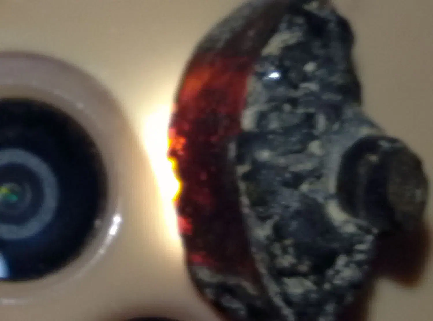 فروش شهاب‌سنگ|کلکسیون اشیاء عتیقه|مرودشت, سهل‌آباد|دیوار