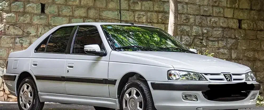 پژوپارس تیوفایو|خودرو سواری و وانت|عسلویه, |دیوار