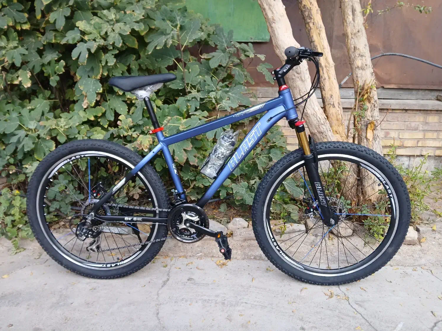 انواع دوچرخه سایز ۱۶ ۲۰ ۲۶ اسپرت نو آکبند کف قیمت|دوچرخه، اسکیت، اسکوتر|یزد, |دیوار