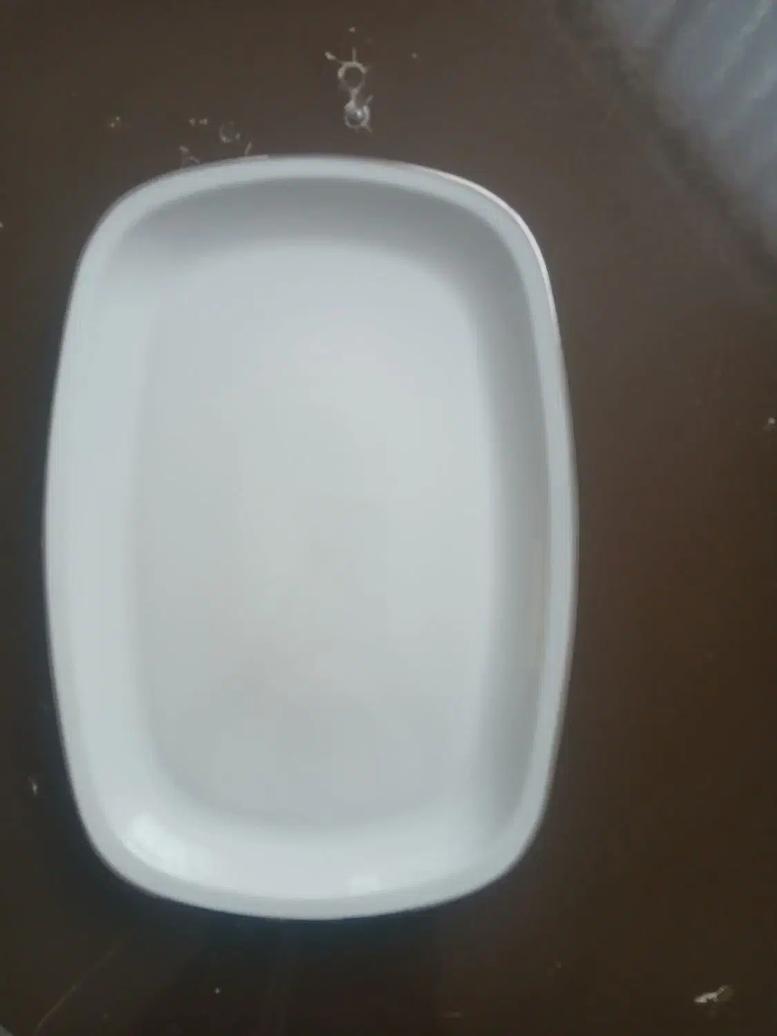 چینی زرین|ظروف سرو و پذیرایی|نیشابور, گمنام غربی|دیوار