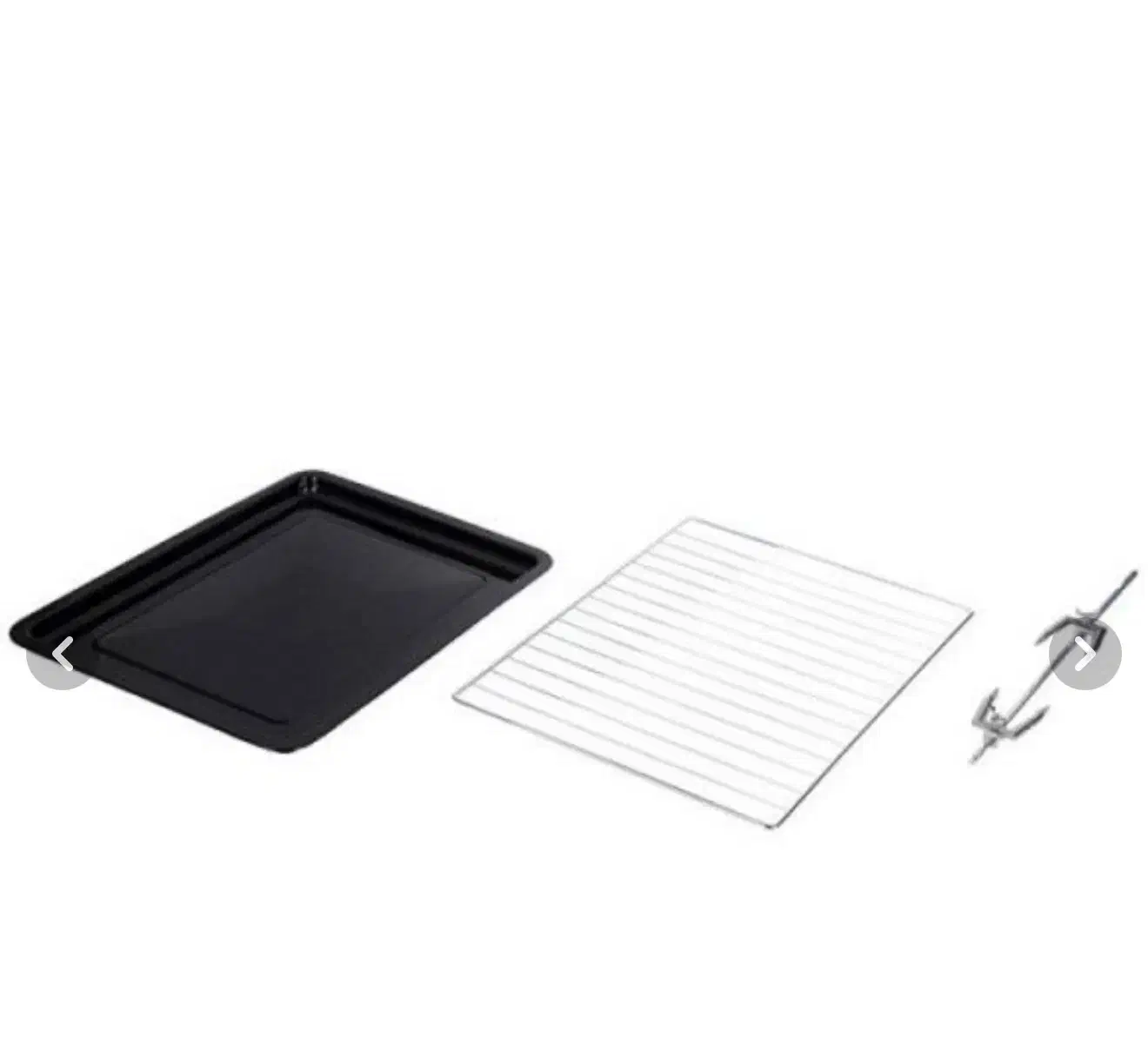 اوون توستر تکنو|اجاق گاز و لوازم برقی پختوپز|قائمشهر, |دیوار