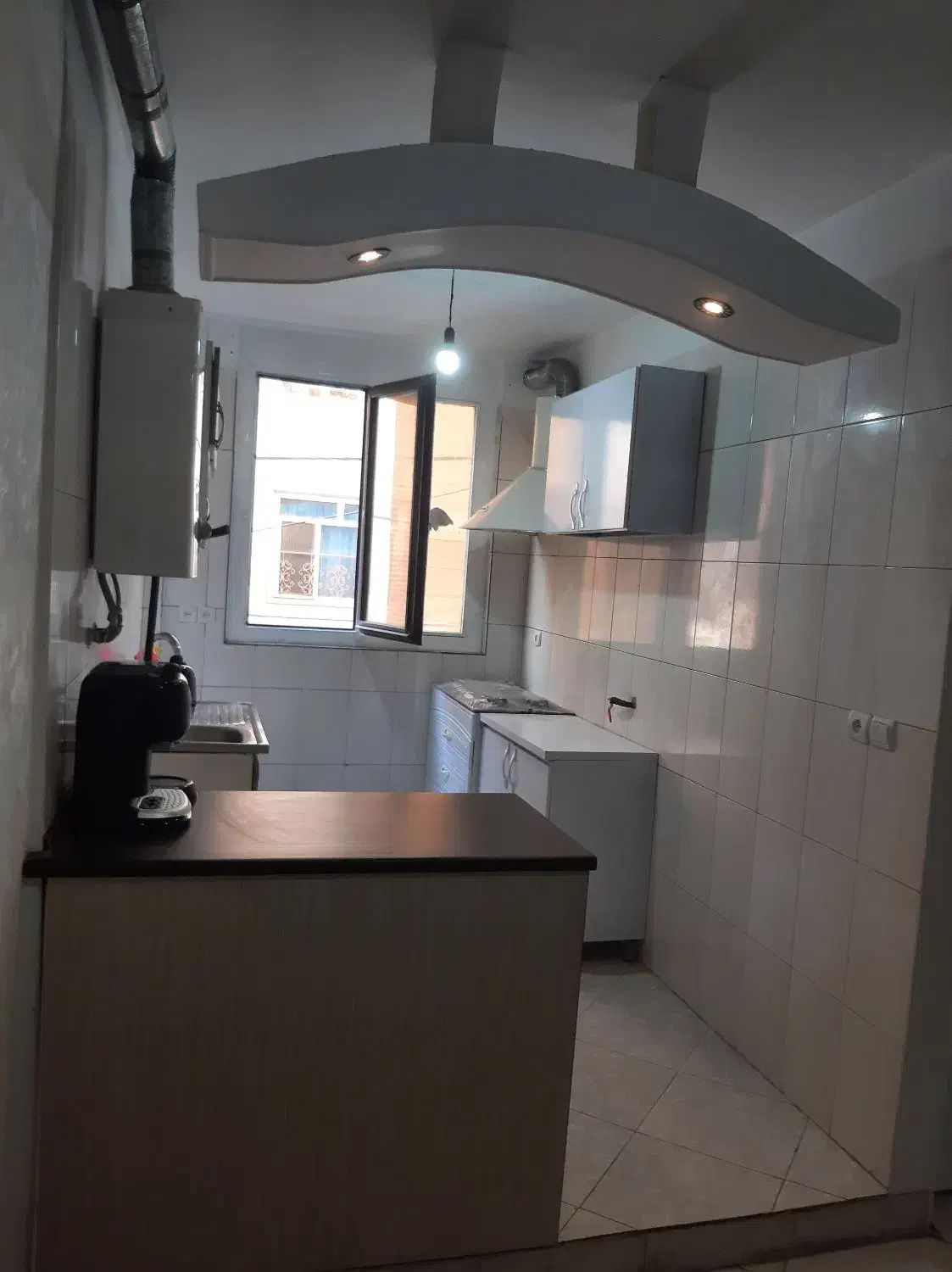 اپارتمان فول امکانات|فروش آپارتمان|تهران, شهرک فردوس (حسینی)|دیوار