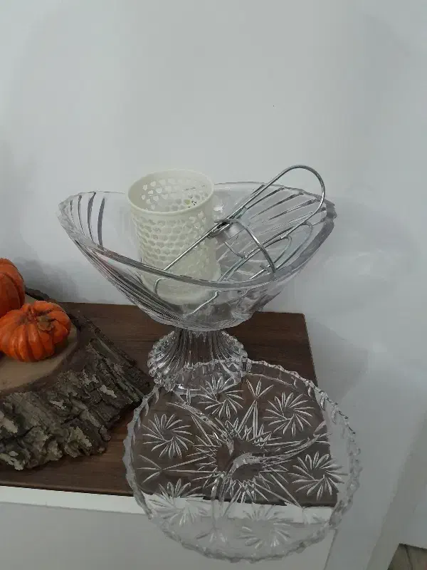 بلور|ظروف سرو و پذیرایی|کرج, گلشهر|دیوار