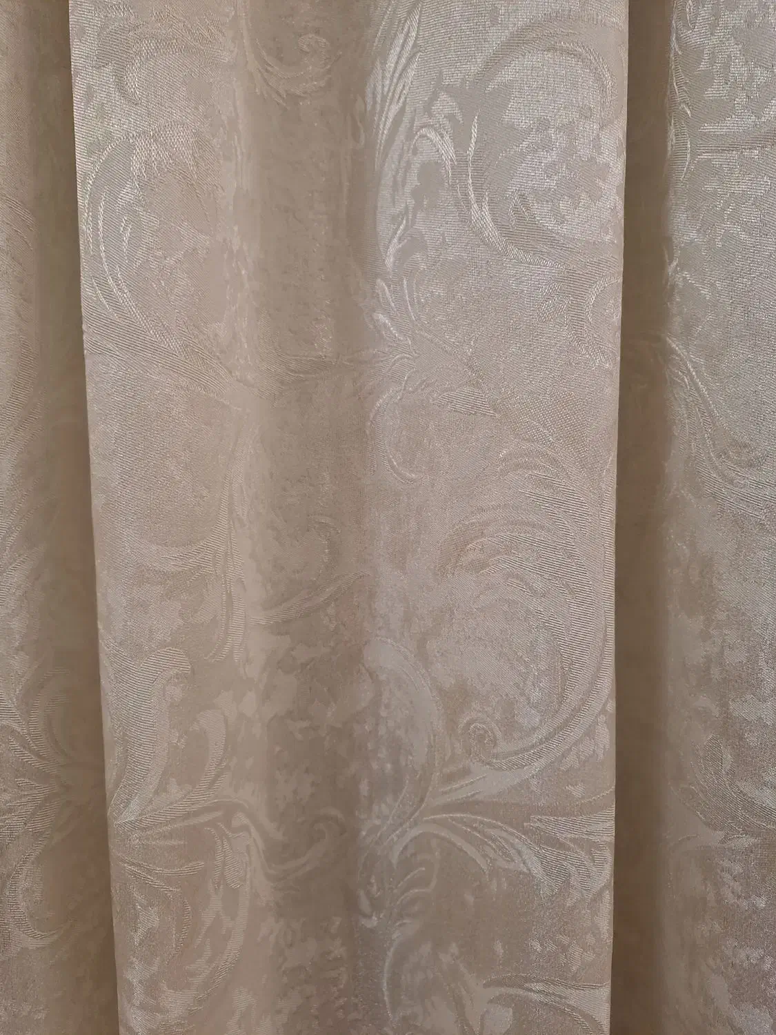 دو عدد پرده پذیرایی|پرده، رانر، رومیزی|لنگرود, |دیوار