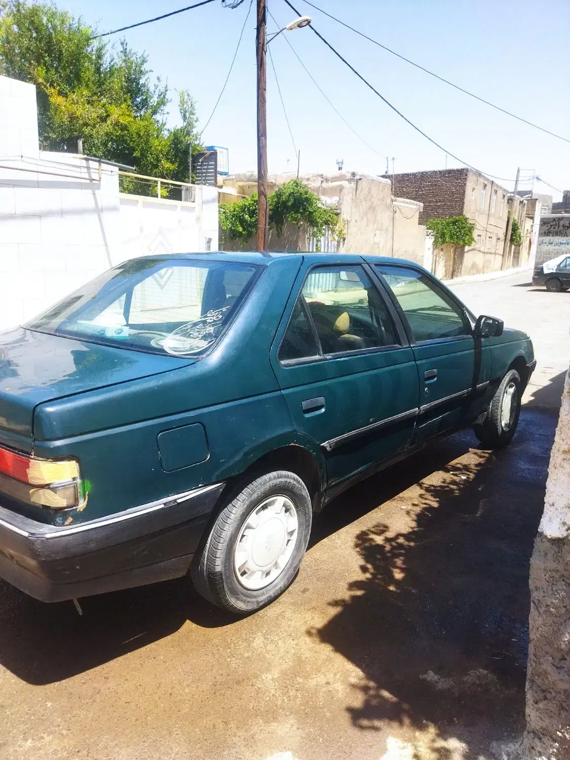 اردی|خودرو سواری و وانت|نیشابور, ناسیونال|دیوار