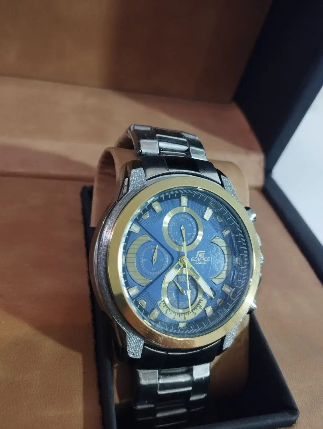 ساعت مچی مردانه کاسیو|ساعت|تبریز, |دیوار