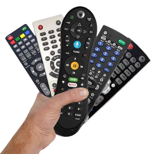 کنترل و ریموت تلویزیون و ...|صوتی و تصویری|پرند, فاز ۲|دیوار