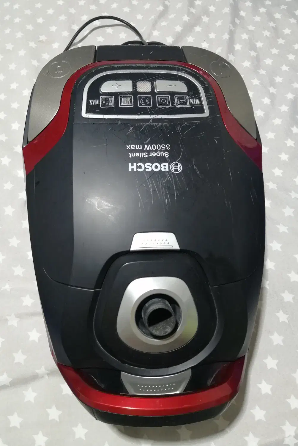 جاروبرقی|جاروبرقی، جارو شارژی، بخارشو|طبس, |دیوار