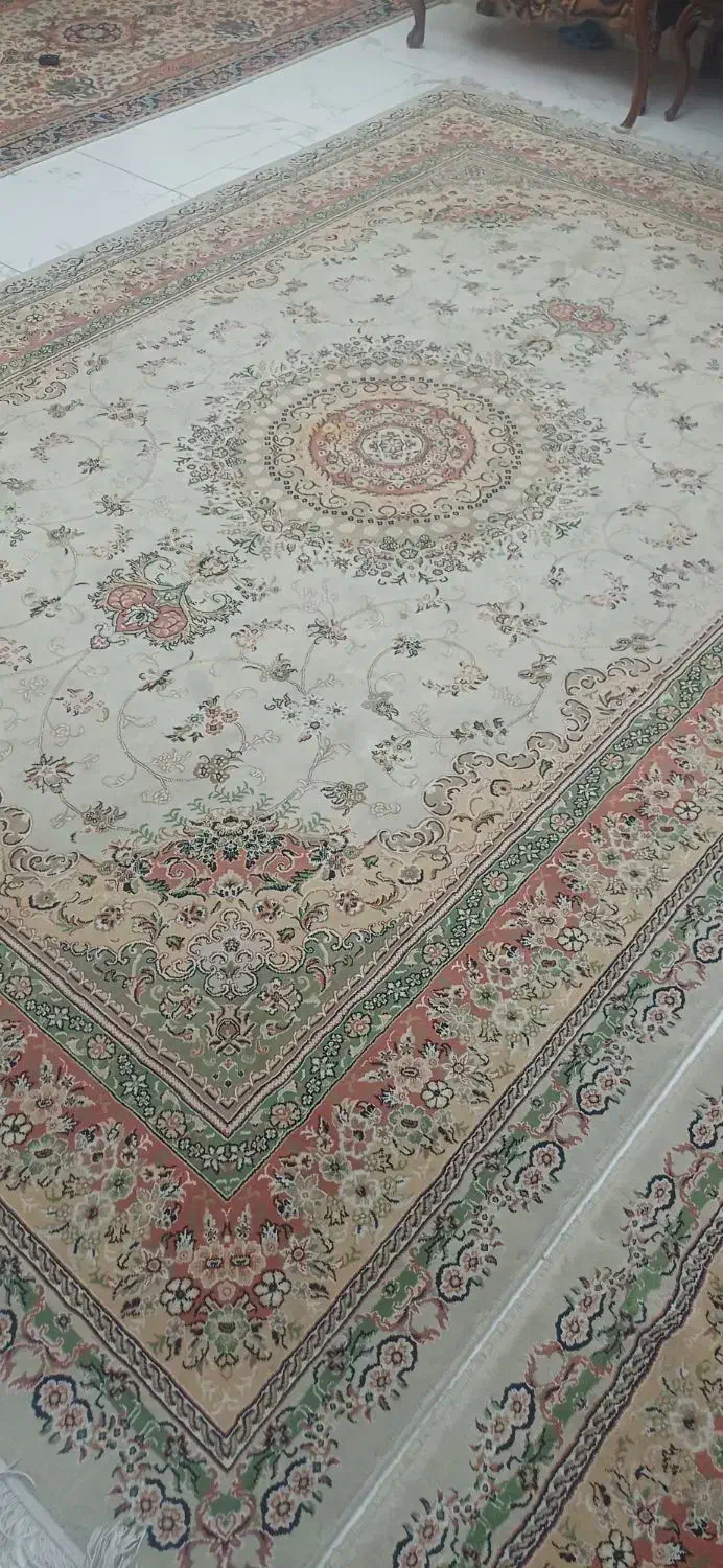 ۴عدد تخته فرش ۲ تا ۹ متری ۲تا ۶ متری|فرش|ملارد, |دیوار