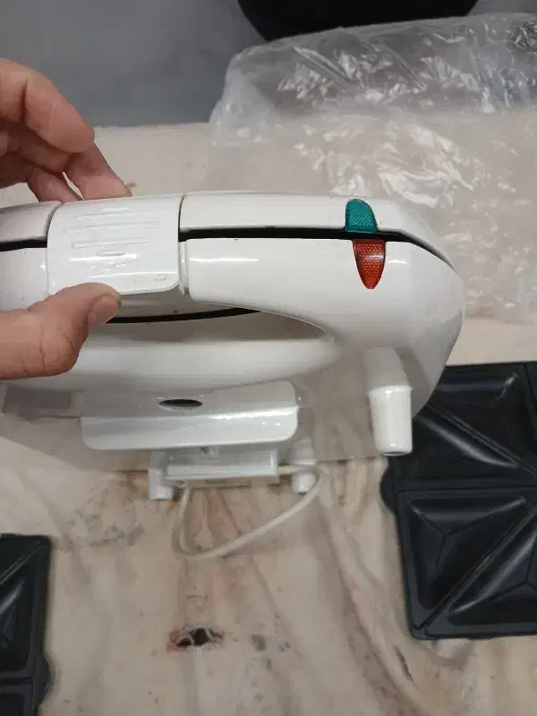 ساندویچ ساز اسنک ساز|سایر لوازم برقی|تهران, جردن|دیوار