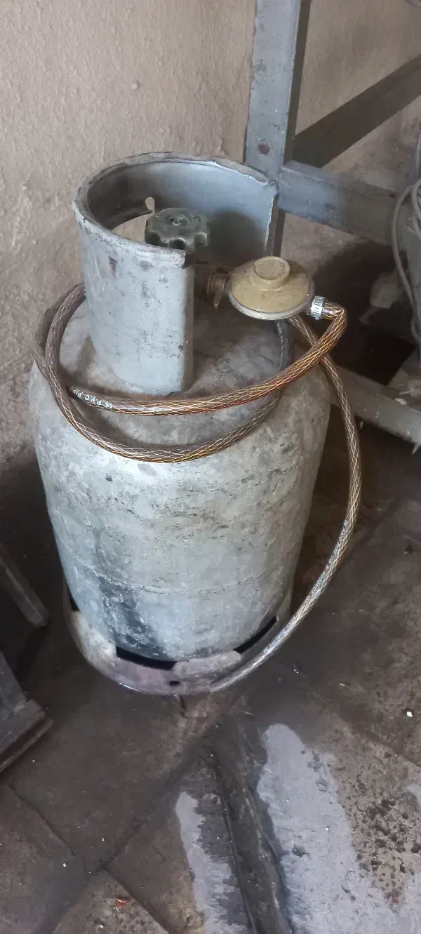 کپسول ۱۱ کیلویی|اجاق گاز و لوازم برقی پختوپز|تهران, صاحب الزمان|دیوار