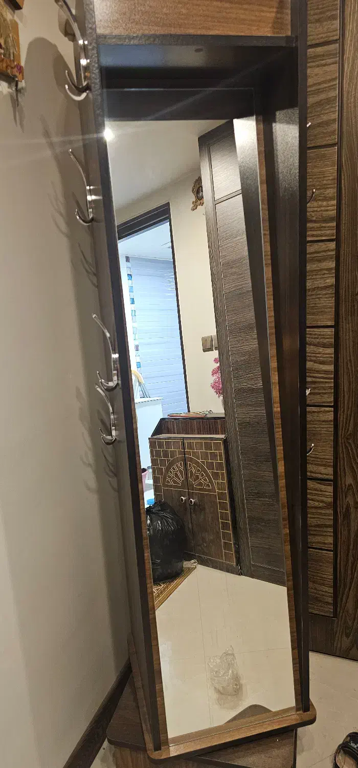 آیینه|صنایع دستی و سایر لوازم تزئینی|اصفهان, فرح آباد|دیوار