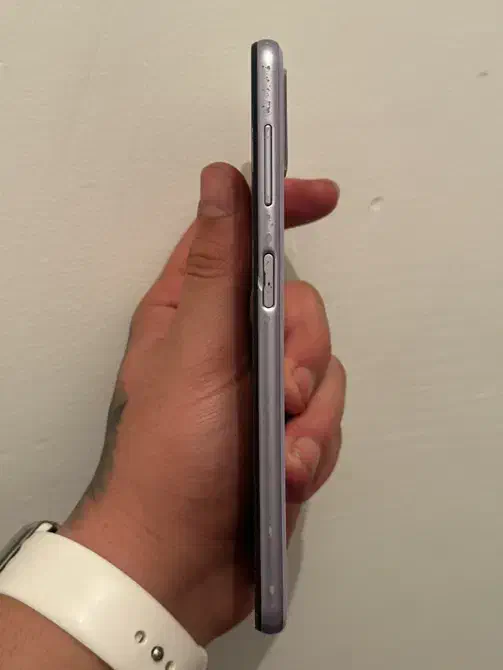 گوشی سامسونگ a22 سالم بشرط|موبایل|شهریار, شهریار|دیوار