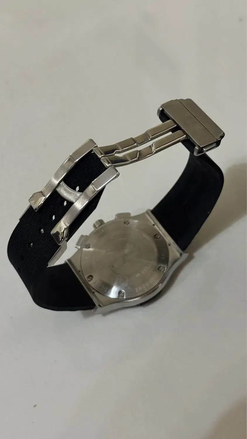 ساعت مردانه Hublot Big Bang|ساعت|بندرعباس, |دیوار