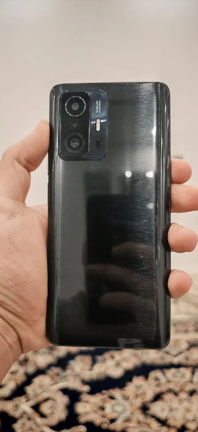 11 تی پرو|موبایل|پیرانشهر, |دیوار