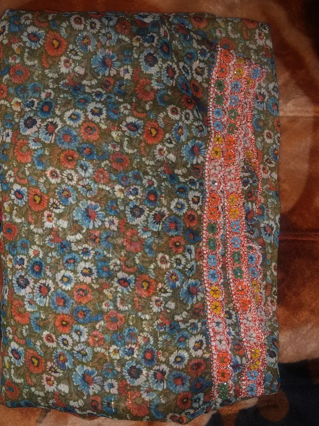 چادر|لباس|چابهار, |دیوار