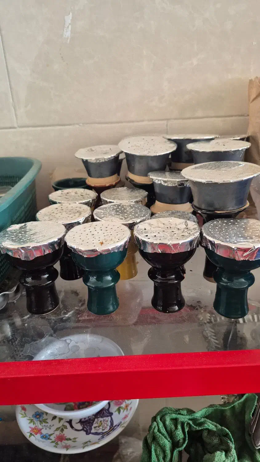 سری قلیان|کلکسیون و سرگرمی|صوفیان, |دیوار