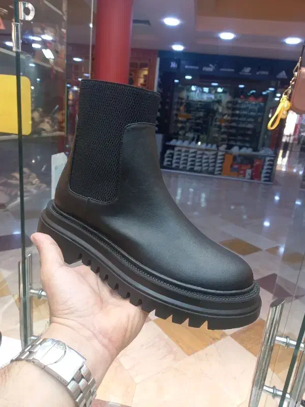 نیم بوت|کیف، کفش، کمربند|بندرعباس, |دیوار