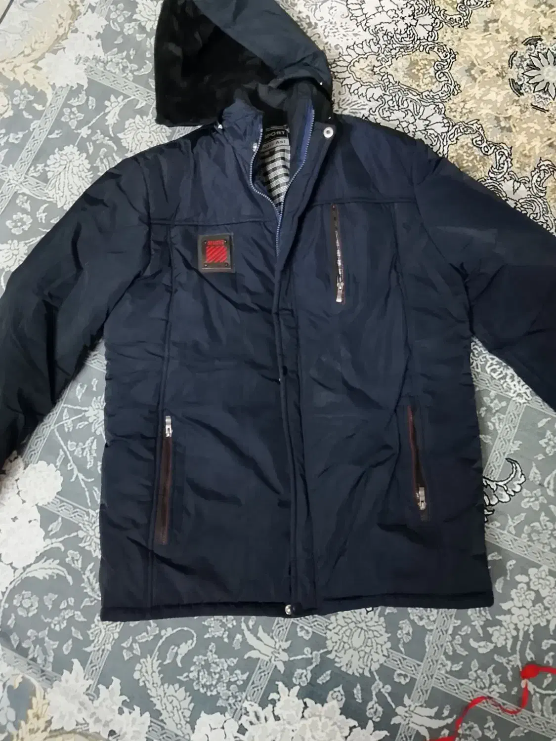 کاپشن 3xl|لباس|مرند, |دیوار