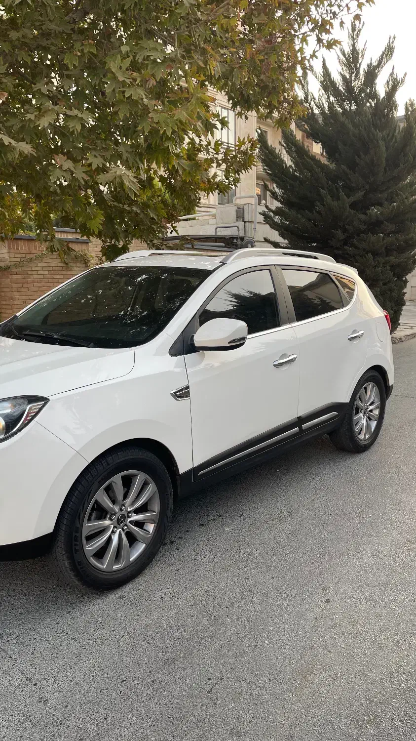 جک مدل ۱۴۰۲|خودرو سواری و وانت|کرج, فاز ۱ مهرشهر|دیوار