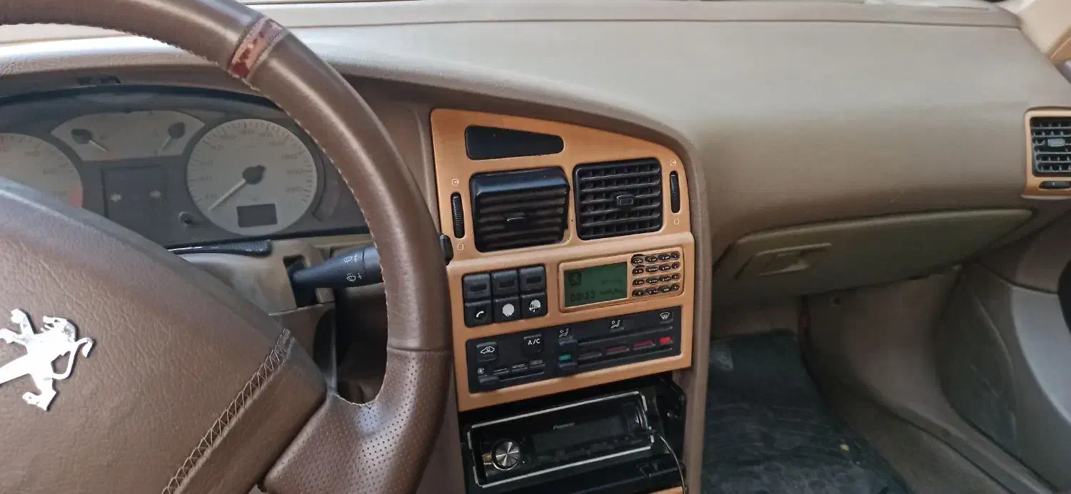 پارس ای ال ایکس elx|خودرو سواری و وانت|اصفهان, بهارستان|دیوار