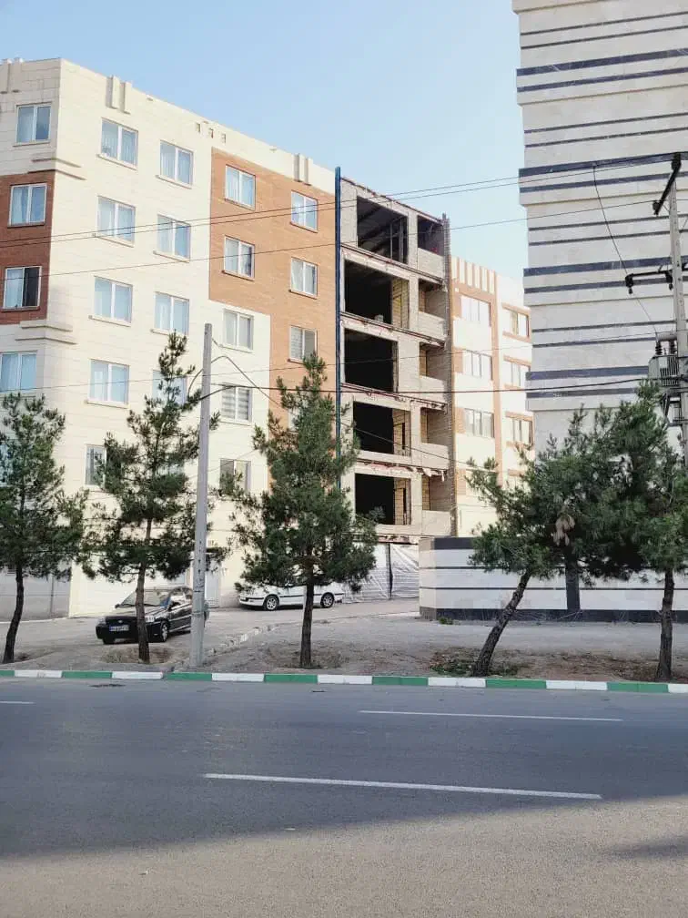 آپارتمان فروشی امیریه الهیه|فروش آپارتمان|مشهد, الهیه|دیوار