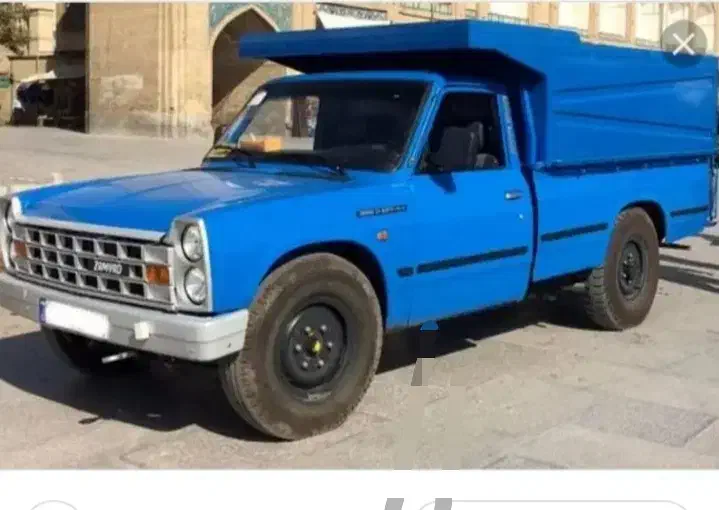 حمل بار برون شهری|خدمات حمل و نقل|ازنا, |دیوار